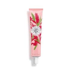 Crème Mains Bienfaisante 30ml Gingembre Rouge Roger & Gallet