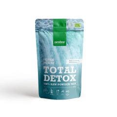 Super Mix Total Detox Bio 250g Purasana