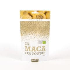 Poudre De Maca Bio 200 g Purasana