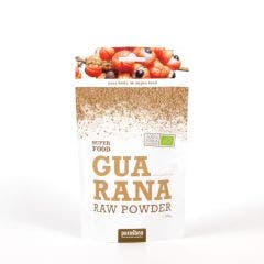 Poudre De Guarana Bio 100g Purasana