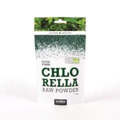 Poudre De Chlorella Bio 200g Purasana