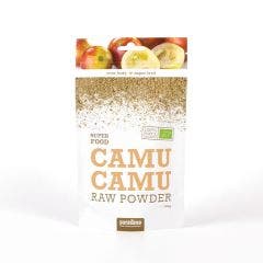 Poudre De Camu Camu Bio 100g Purasana