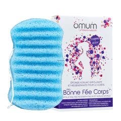 Ma Bonne Fee Corps Eponge Konjac Omum