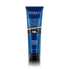 Max Sculpting Gel Ultra Fort 250ml Styling By Redken