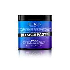 Pliable Paste Pâte Coiffante Souple et Flexible 150ml Styling By Redken
