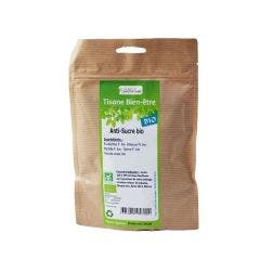 Tisane Anti-Sucre Bio 50g Le Comptoir de l'Apothicaire