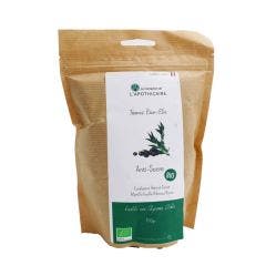 Tisane Anti-Sucre Bio 100g Le Comptoir de l'Apothicaire