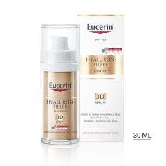 Sérum 3D Anti-âge 30ml Hyaluron-Filler + Elasticity Eucerin