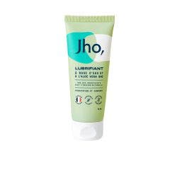 Lubrifiant 70ml A l'Aloe Vera Bio Jho
