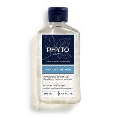 Shampooing Revigorant Phytocyane Men Phyto