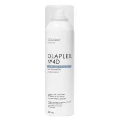 N°4D Shampooing Sec Détoxifiant 250ml Olaplex