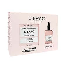 Routine Crème de Jour + Sérum Lift Integral Peaux Matures Lierac