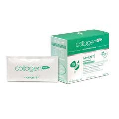 Immunité Collagène Marin 15 Sachets Collagen Vital Power Goût Orange Vita Recherche