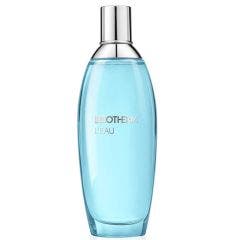 Eau Pure Spray Frisson Revigorant 50ml Parfum Femme Biotherm