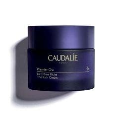 La Crème Riche 50ml Premier Cru Caudalie