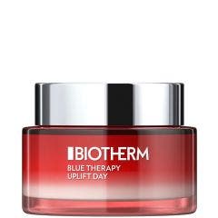 Creme Anti Age Raffermissante 75ml Blue Therapy Red Algae Collagene Biotherm