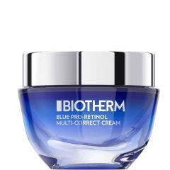 Blue Pro-Retinol Multi-Correct Cream 50ml Blue Therapy Biotherm