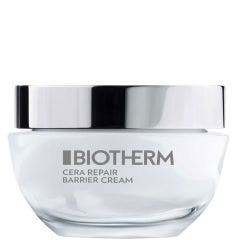 Crème Barrière visage 1er signe de l'âge 50ml Cera Repair Biotherm