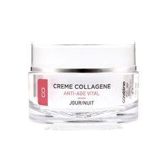 Crème Collagène 50ml Covéline Vita Recherche