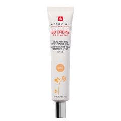 Au Ginseng Effet Peau De Bebe Spf20 40ml Bb Creme Erborian