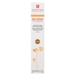 Au Ginseng Effet Peau De Bebe Spf20 40ml Bb Creme Erborian CARAMEL