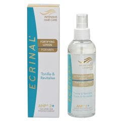 Lotion cheveux à l'ANP2+ Homme 200 ml Ecrinal
