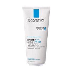 Baume Relipidant Triple Réparation 200ml Lipikar Peaux tendance eczema atopique La Roche-Posay