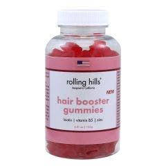 Gummies Hair Bosster 125g Rolling Hills