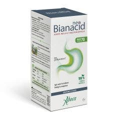 Neobianacid 70 Comprimés Gastro-intestinale Aboca