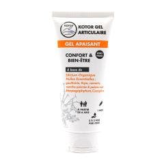 Gel Articulaire 100ml Effet Froid A Partir de 6 Ans Kotor