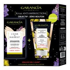 Rituel Anti-Imperfections Marabout Garancia