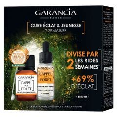 Cure Eclat & Jeunesse L'Appel de la Forêt Garancia