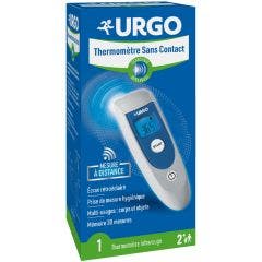 Thermomètre Sans Contact Urgo