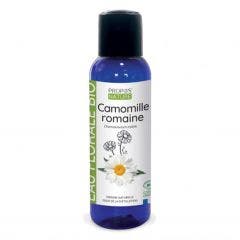 Hydrolat Camomille Romaine Bio 100ml Propos'Nature