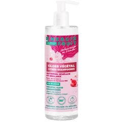 Gloss Végétal Après Shampooing Fleur de Cerisier & Vinaigre de Framboise Bio 300ml Cheveux Colorés ou Méchés Energie Fruit