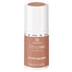 Vernis semi-permanent Peel Or Soak Edition limitée ALESS' IN WONDERLAND 5ml Striplac Semi-permanent Alessandro