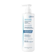 Gel Nettoyant Surgras Visage Et Corps Peaux Tres Seches A Tendance Atopique 400ml Dexyane Ducray