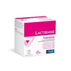 TOLÉRANCE 30 SACHETS DE 2,5 G LACTIBIANE PILEJE