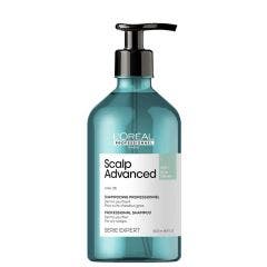 Shampoing dermo-purifiant 500ml Scalp Advanced L'Oréal Professionnel