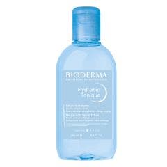 Eau tonique Visage 250ml Hydrabio Bioderma