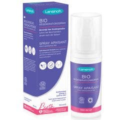 Spray Apaisant post naissance BIO 100ml Lansinoh