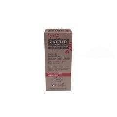 Soin Ciblé Redensifiant Anti-Age 15ml Contour Yeux Et Lèvres Bio Cattier