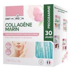 Collagene Marin 3500mg 30 sticks Diet Horizon