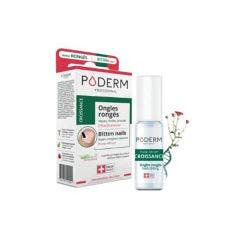 Huile Sérum Ongles Rongés 8ml Poderm