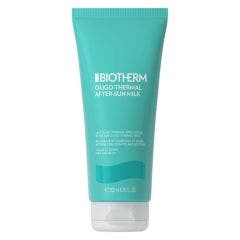 Lait Oligo-thermal Haute Hydratation 200ml Sun After Visage Et Corps Biotherm