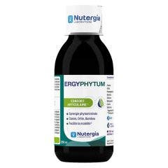 Ergyphytum 250 ml Confort Articulaire Nutergia