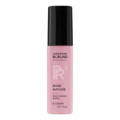 Sérum Réparateur Nuit 30ml Rose Nature Tous Types de Peaux AnneMarie Börlind
