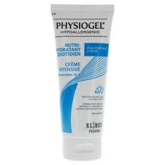Creme Intensive 100ml Physiogel pour peaux très sèches et sensibles Stiefel
