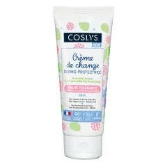 Crème de Change Bio 75ml Bebe Pour Le Siège Coslys