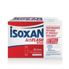 Actiflash 24 Sticks Isoxan